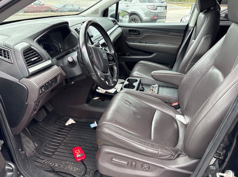 Used 2019 Honda Odyssey EX-L image 6