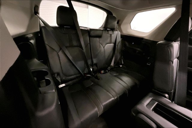 Used 2025 Honda Pilot EX-L image 30