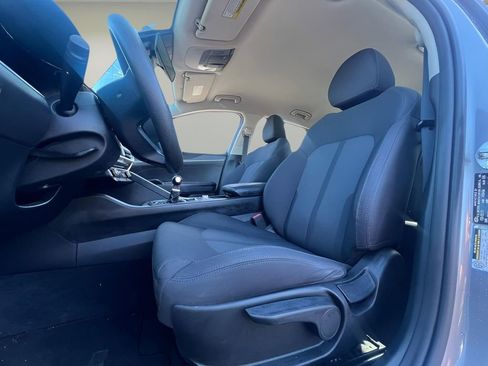 Used 2021 Kia K5 LXS image 17