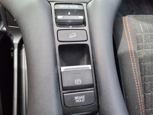 Certified 2024 Honda HR-V Sport image 21