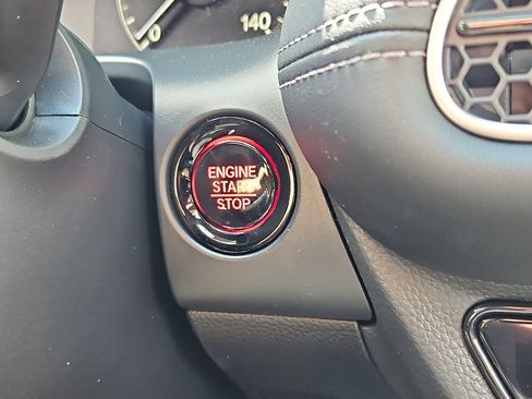 New 2027 Honda HR-V EX-L image 12