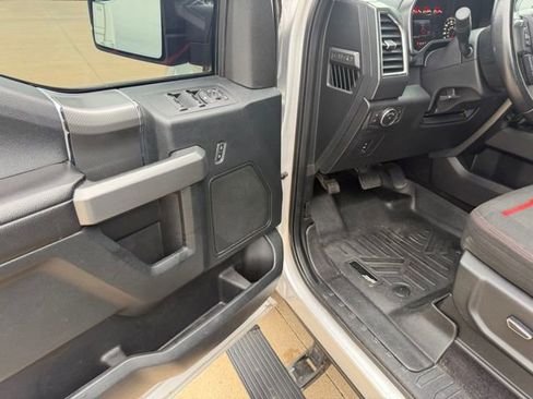 Used 2016 Ford F150 XLT w/ Equipment Group 301A Mid AWD/4WD image 17