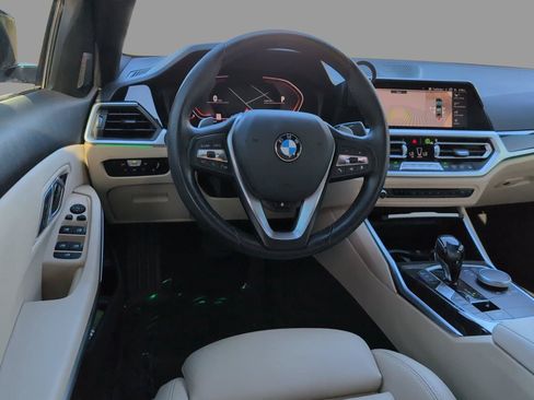 Used 2020 BMW 330i Sedan RWD image 29