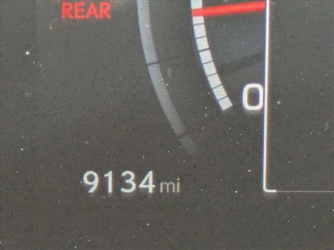 Used 2022 Lexus NX 350 F Sport image 10