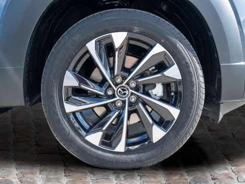 New 2026 MAZDA CX-50 2.5 Hybrid w/ Weather Package image 39