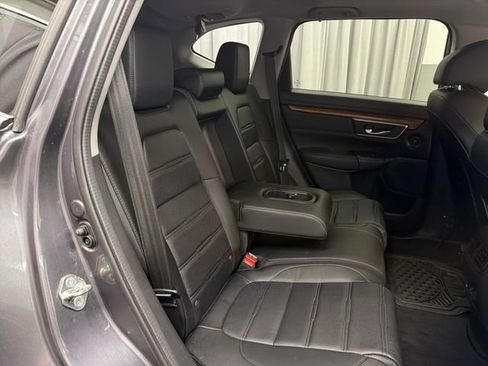 Used 2020 Honda CR-V EX-L image 27