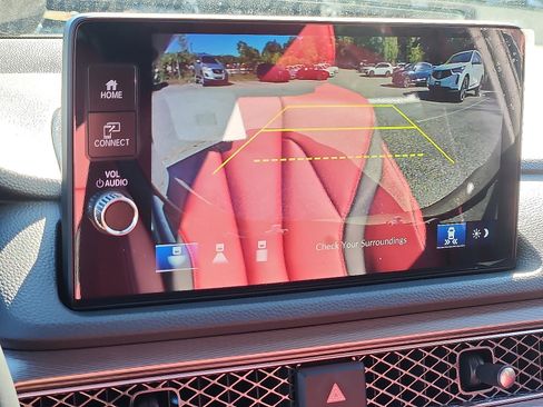 New 2026 Acura Integra A-Spec image 14