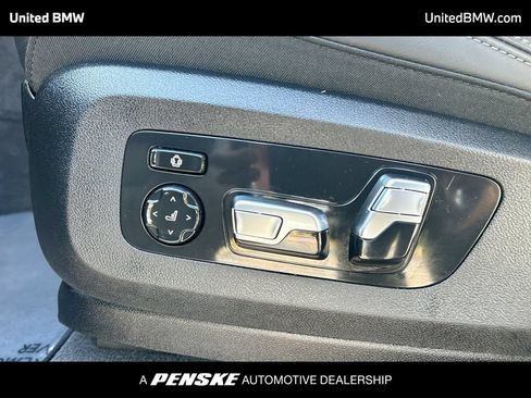 Used 2026 BMW X5 sDrive40i RWD image 38