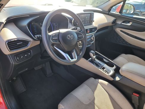 Used 2020 Hyundai Santa Fe SEL image 17