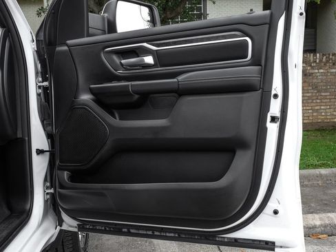 Used 2023 RAM 1500 Big Horn AWD/4WD image 58