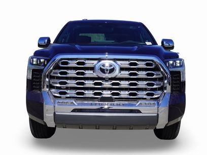 New 2026 Toyota Tundra 1794 Edition