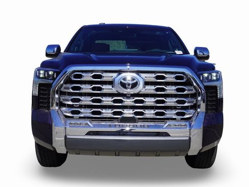 New 2026 Toyota Tundra 1794 Edition image 2