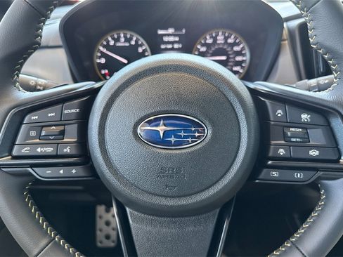 New 2025 Subaru Crosstrek 2.5i Sport w/ Crosstrek Mirror Package image 27