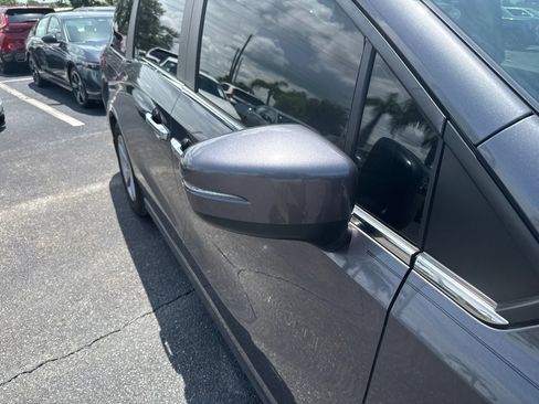 Used 2020 Honda Odyssey EX image 14