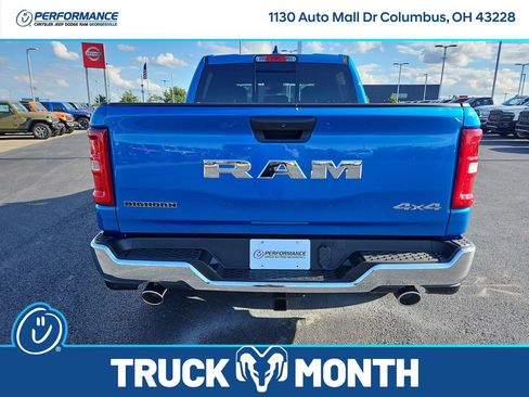 New 2026 RAM 1500 Big Horn image 7