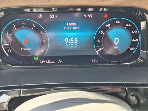 New 2026 Volkswagen Atlas SE image 15