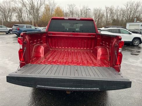 Used 2023 Chevrolet Silverado 1500 RST image 25