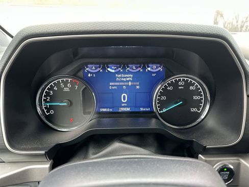 Used 2022 Ford F150 XLT w/ Equipment Group 302A High AWD/4WD image 15
