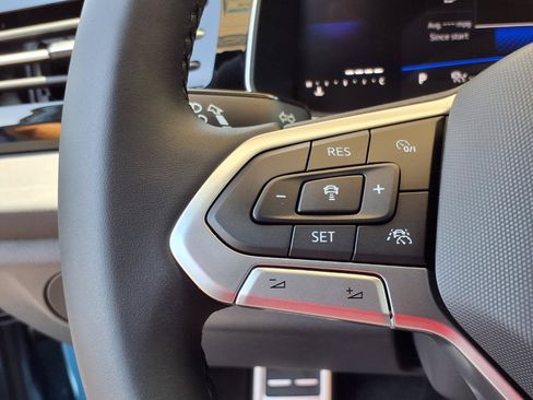 New 2026 Volkswagen Jetta Sport FWD image 14