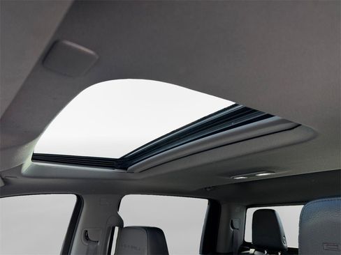 Used 2021 GMC Sierra 1500 Denali image 25