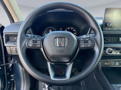 Certified 2024 Honda CR-V LX image 26
