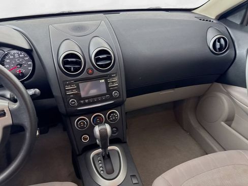 Used 2015 Nissan Rogue S w/ Convenience Package FWD image 27