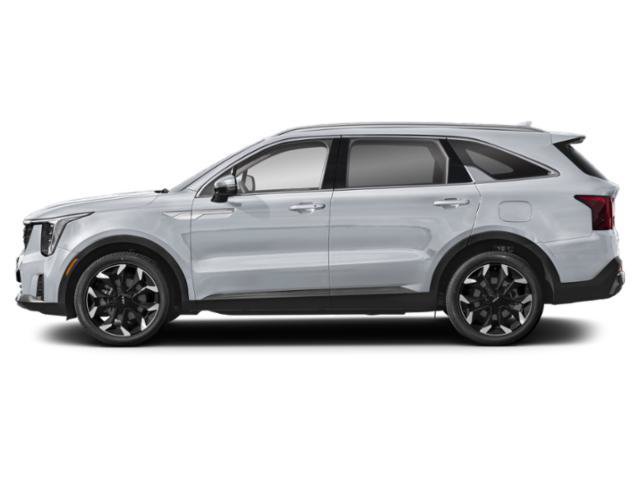 Used 2024 Kia Sorento EX FWD image 6