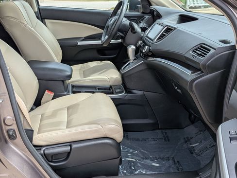 Used 2015 Honda CR-V Touring image 31