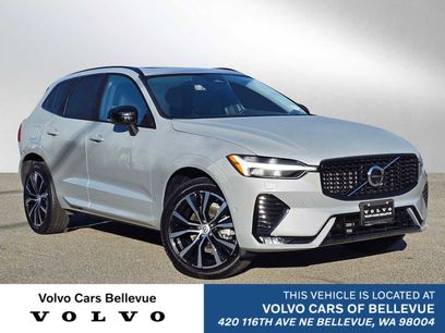 Certified 2025 Volvo XC60 B5 Plus