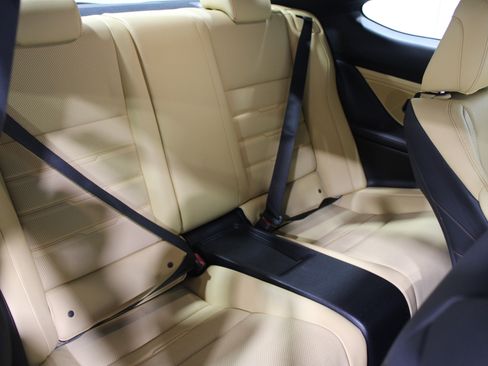 Used 2018 Lexus RC 300 F Sport image 22