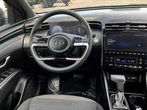 Used 2024 Hyundai Santa Cruz SEL w/ Activity Package image 5