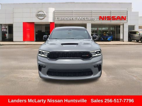 Used 2022 Dodge Durango R/T w/ Blacktop Package RWD image 11