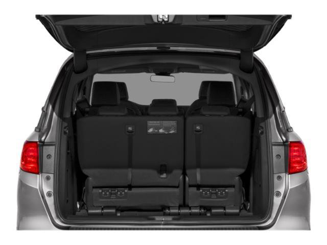 Used 2022 Honda Odyssey EX image 12