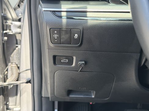 Certified 2025 Kia K5 GT-Line w/ GT-Line Premium Package FWD image 18