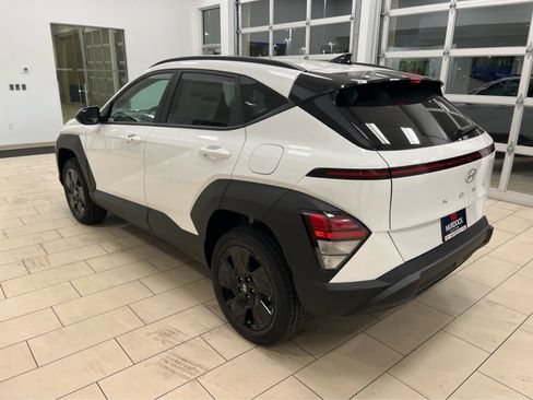 Used 2026 Hyundai Kona SEL Sport image 10