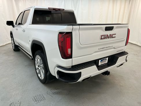 Used 2024 GMC Sierra 1500 Denali w/ Denali Reserve Package image 3