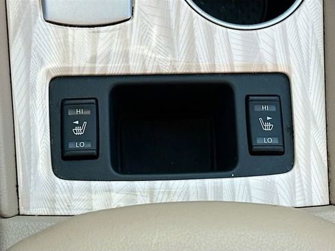 Used 2016 Nissan Altima 2.5 SL w/ 2.5 Technology w/LED Package image 22