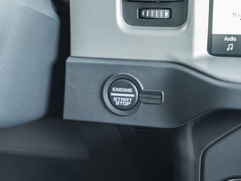 New 2026 Ford Bronco Outer Banks w/ Sasquatch Package AWD/4WD image 34