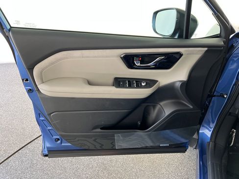 New 2026 Subaru Forester Limited image 12