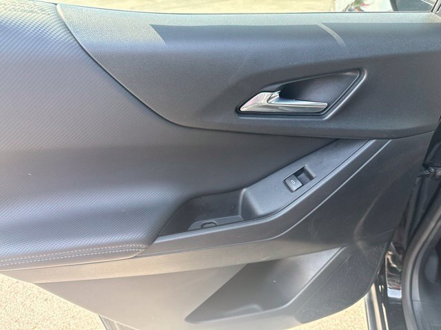 Used 2025 Chevrolet Equinox LT w/ Convenience Package II FWD image 20