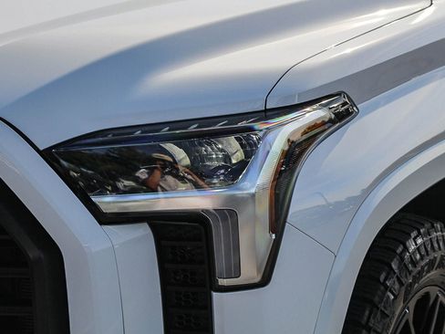 Used 2024 Toyota Tundra SR5 w/ TRD Sport Package image 5