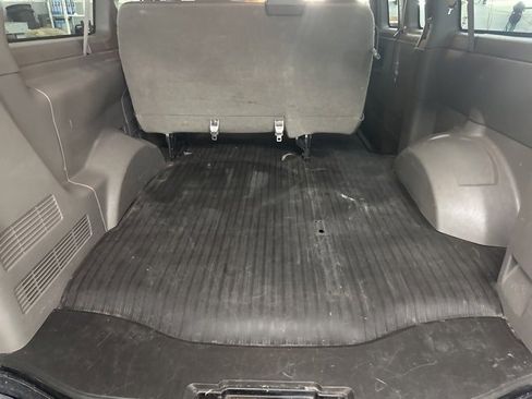 Used 2017 Chevrolet Express 2500 LS image 19