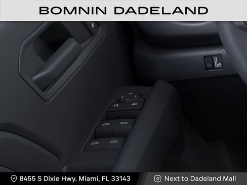 New 2026 Chevrolet Colorado W/T image 22