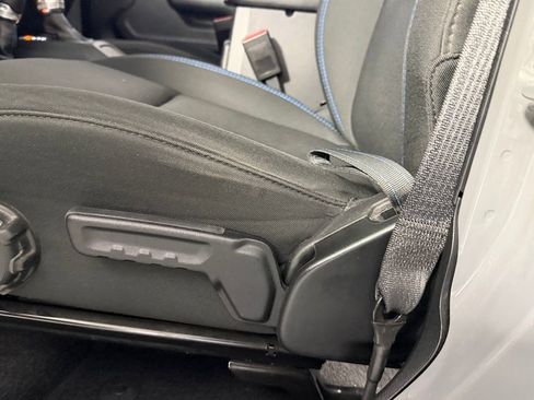 Used 2023 Jeep Wrangler Unlimited Rubicon 4xe w/ Steel Bumper Group image 31