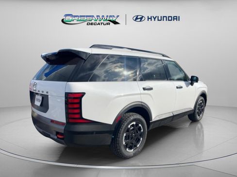 New 2026 Hyundai Palisade XRT Pro AWD/4WD image 7