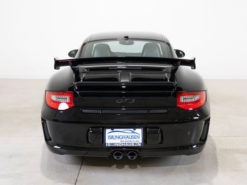 Used 2010 Porsche 911 GT3 RWD image 91