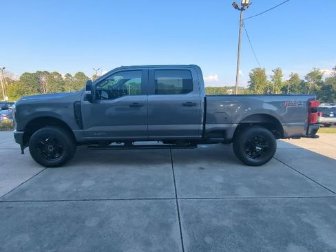Used 2026 Ford F250 XL w/ STX Appearance Package AWD/4WD image 4