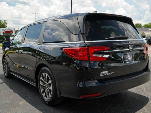 Used 2022 Honda Odyssey EX-L image 3
