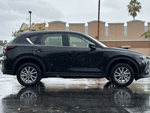 New 2025 MAZDA CX-5 AWD 2.5 S image 3