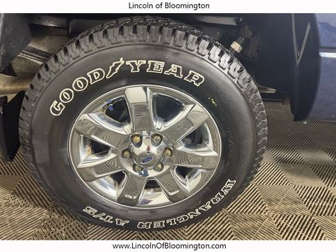 Used 2013 Ford F150 XLT w/ Luxury Equipment Group AWD/4WD image 12